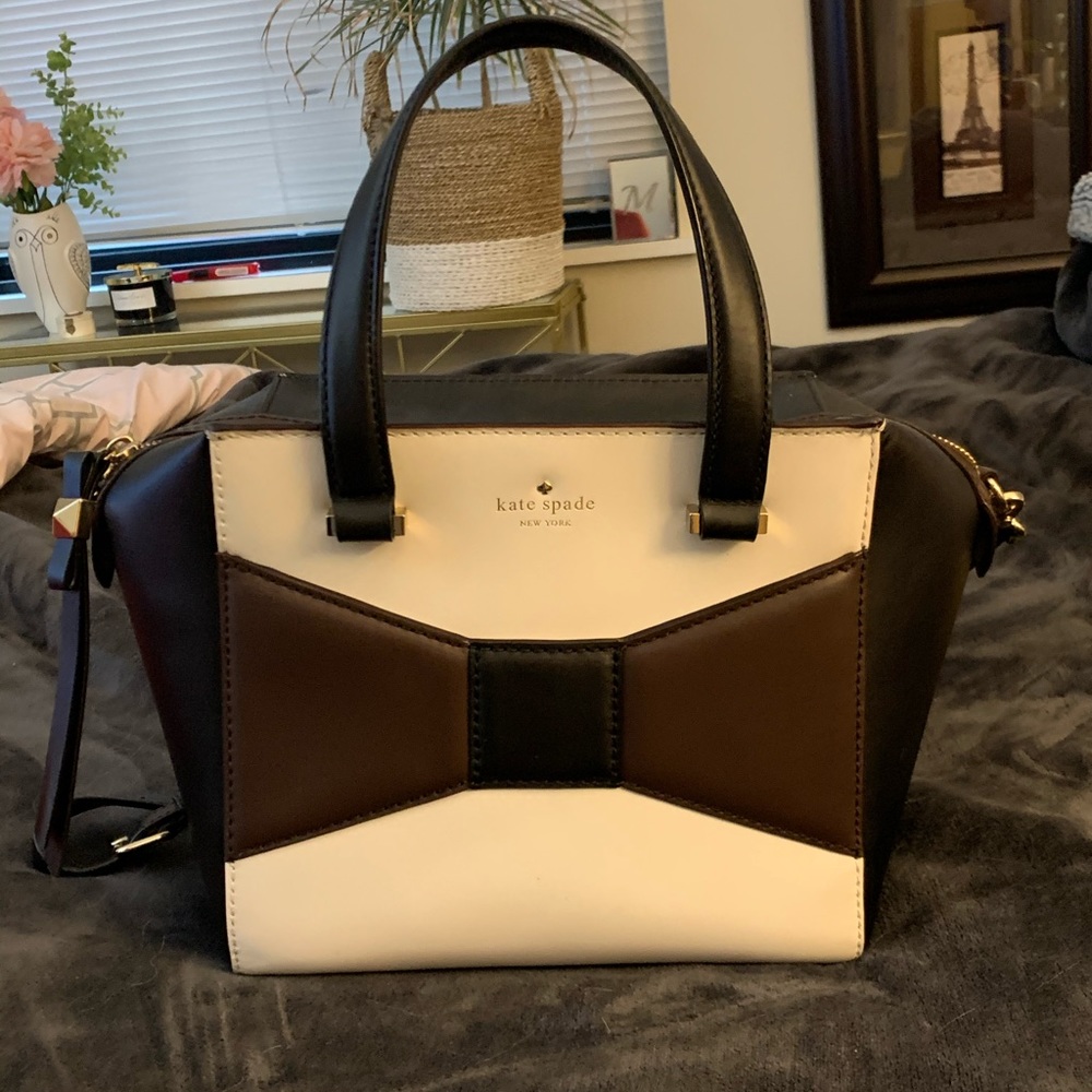 Kate Spade Beau Crossbody